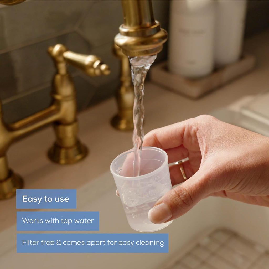 SI30 Steam Inhaler – Sinus & Allergy Relief