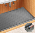Silicone Under Sink Mat – 34" x 22"