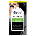 Biore Charcoal Pore Strips – 18 Count