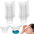 20-Pack 5ml Disposable Eye Wash Cups