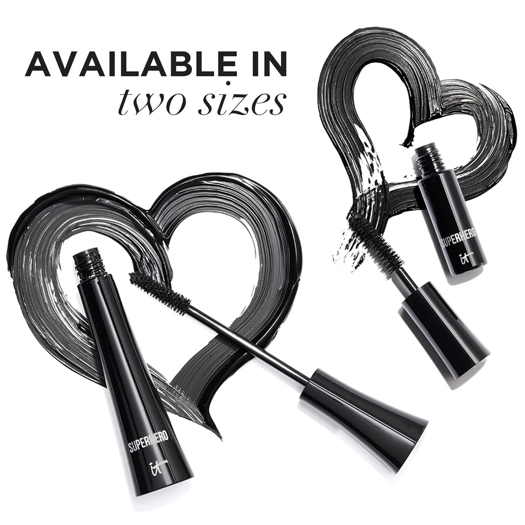 Superhero Volumizing & Lengthening Mascara
