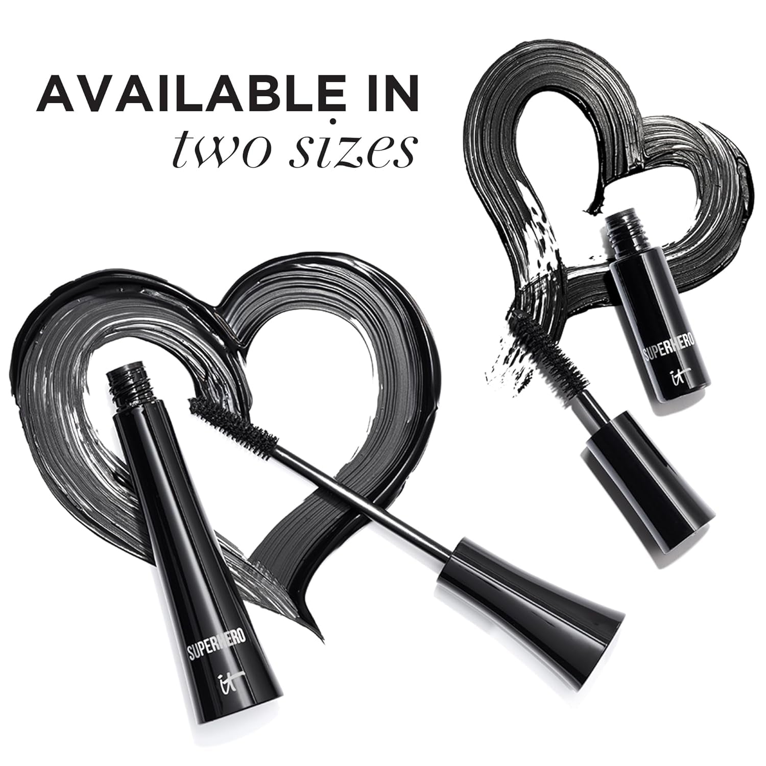 Superhero Volumizing & Lengthening Mascara
