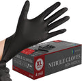 Nitrile Disposable Gloves 4Mil, 100 Count
