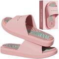 Acupressure Foot Massage Slippers for Pain Relief