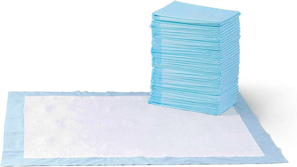 X-Large Puppy Training Pads 40-Pack