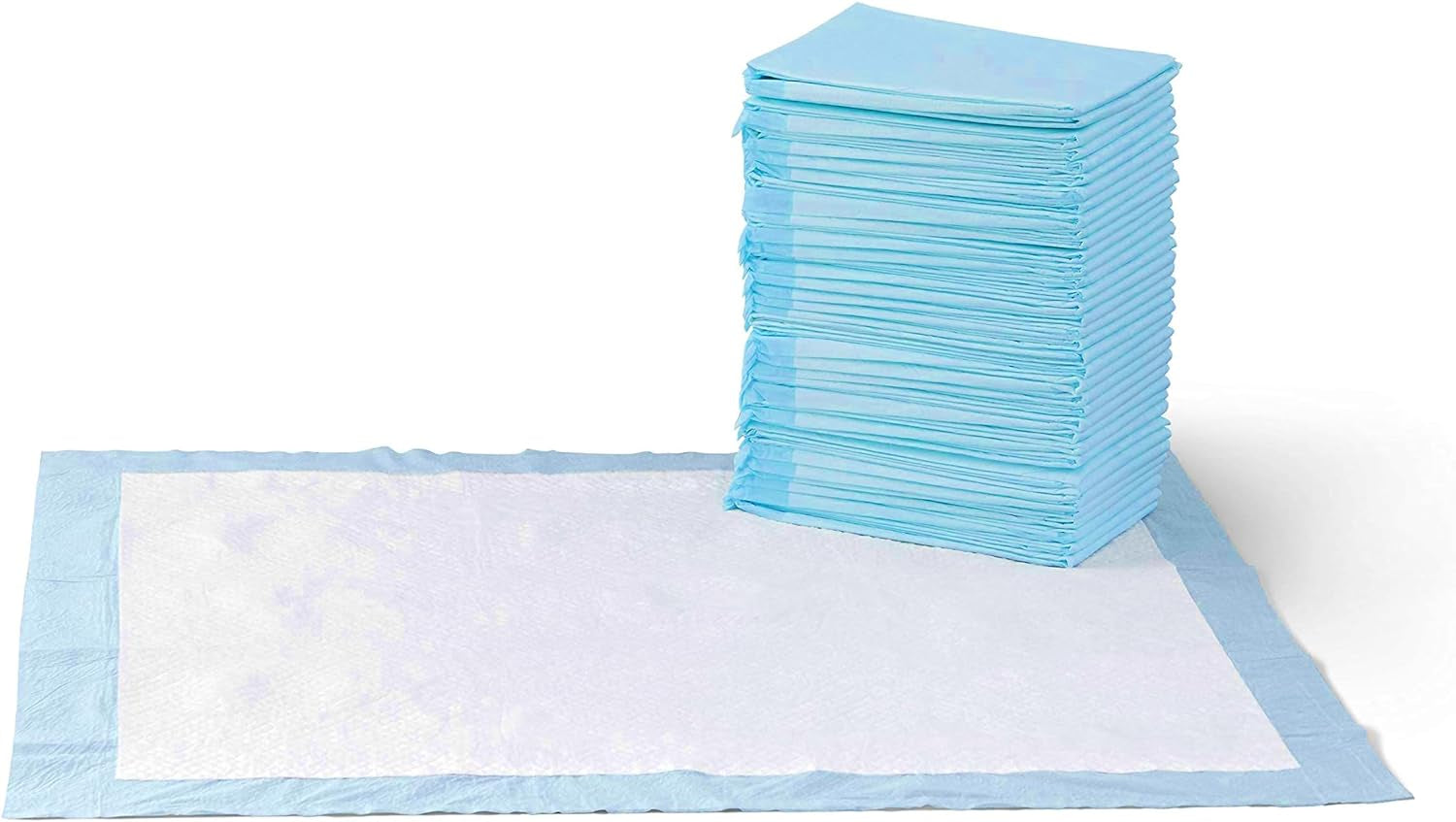 X-Large Puppy Training Pads 40-Pack