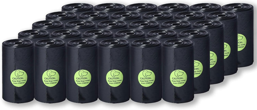 Dog Poop Bags 300-Pack Leakproof
