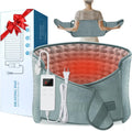Electric Heating Pad – Back & Muscle Pain Relief