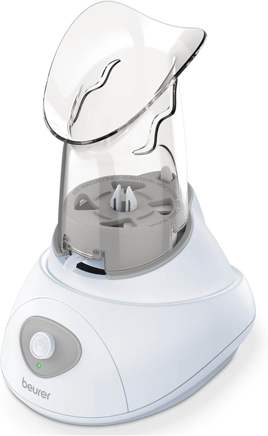 SI30 Steam Inhaler – Sinus & Allergy Relief