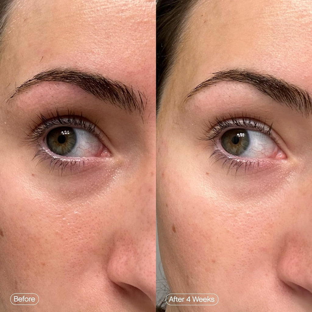Faded Brightening Under Eye Mask Patches