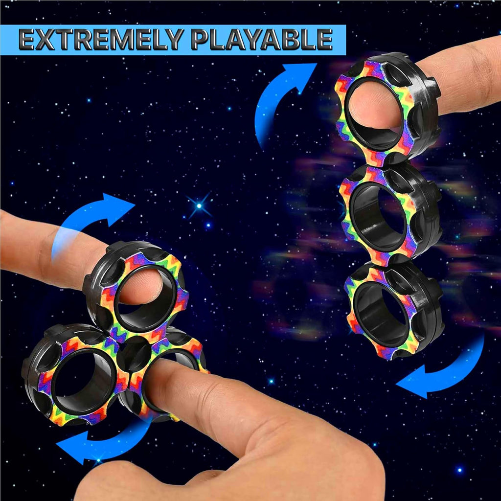 5-Piece Fidget Toy Set for Kids & Teens