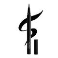 Mega Last Waterproof Liquid Eyeliner – Black
