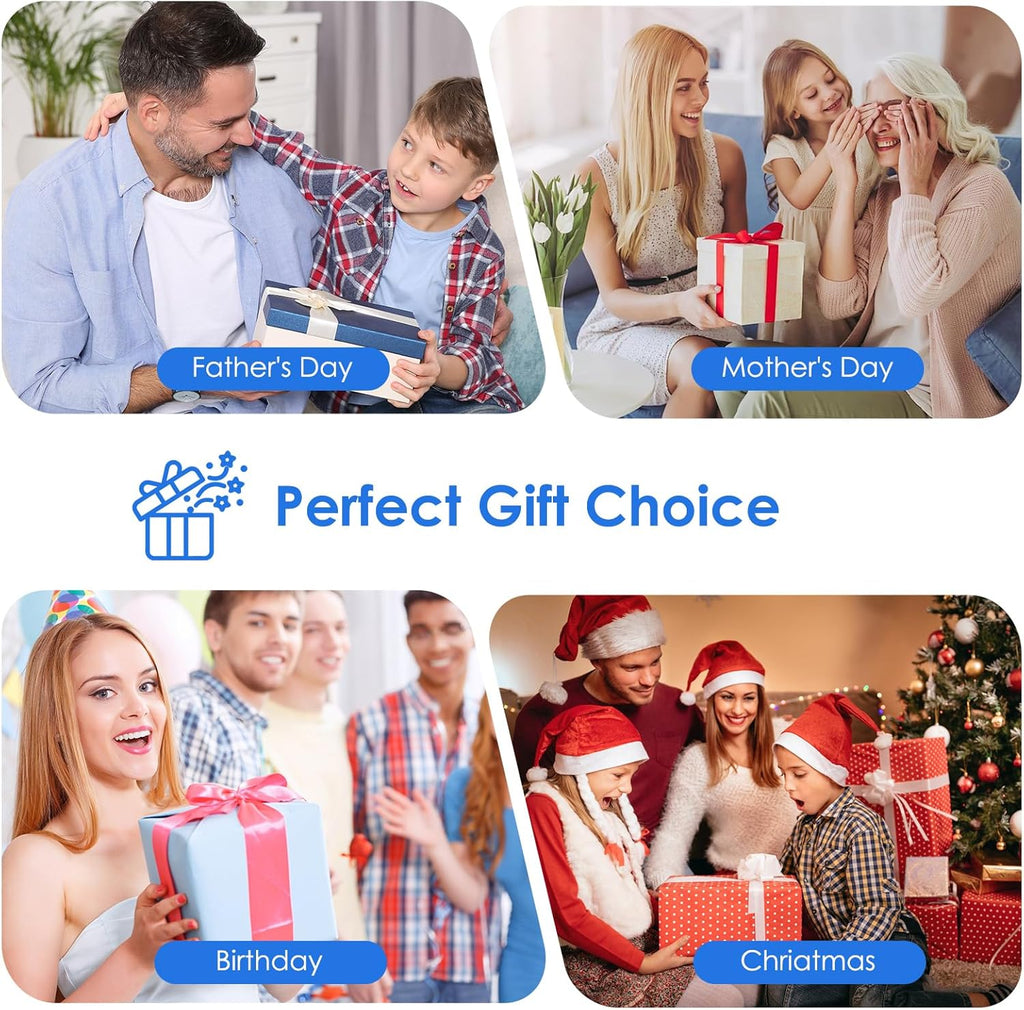 Shiatsu Foot & Calf Massager with Heat