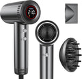 Professional Ionic Hair Dryer with Diffuser