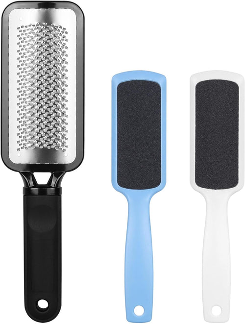 3-Pcs Colossal Foot File Kit