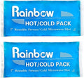 Reusable Gel Ice Pack – Hot & Cold Therapy