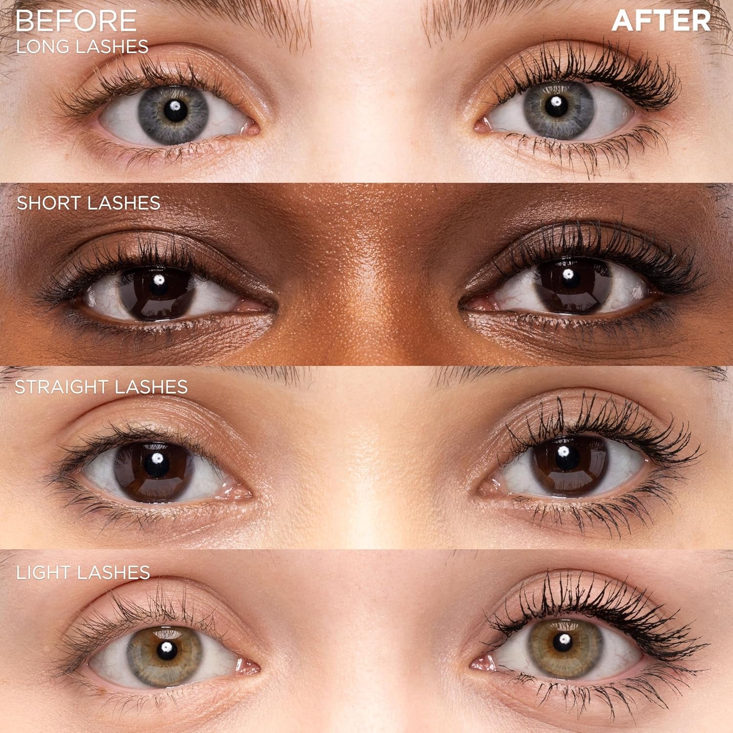 L'Oréal Voluminous Original Mascara – Black