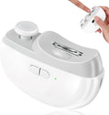 2025 Upgraded Electric Nail Clipper
