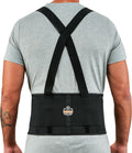 Proflex 1650 Back Support Belt – Adjustable Large