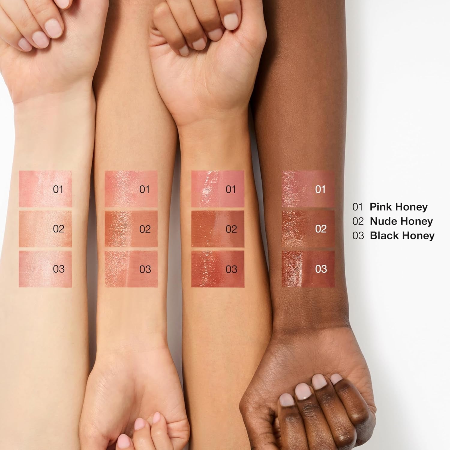 Almost Lipstick Tinted Lip Balm