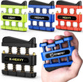 Finger & Hand Strengthener – Grip Trainer