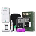 PRO Blood Sugar Monitor Kit – Fast & Accurate