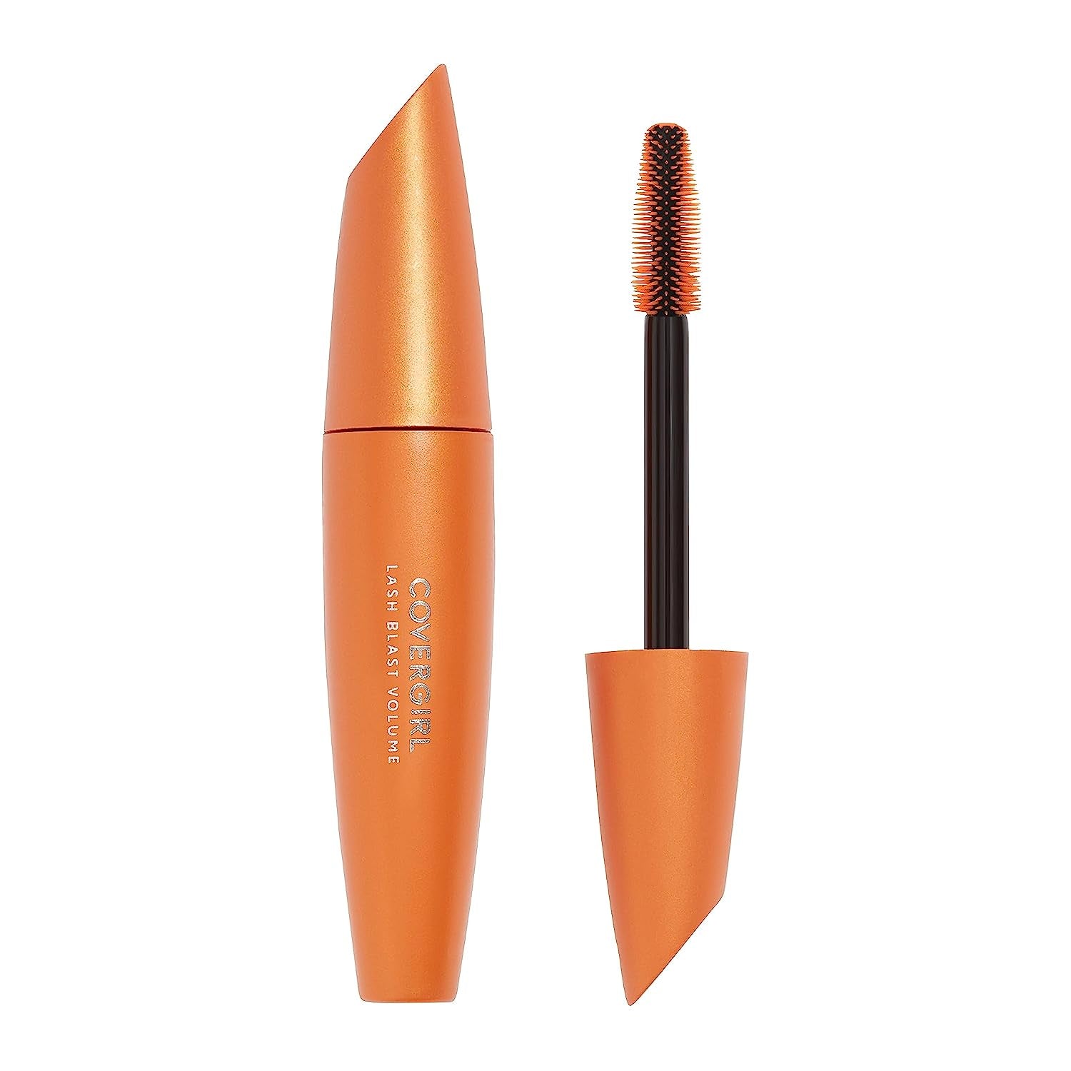 Lash Blast Volume Mascara – Very Black
