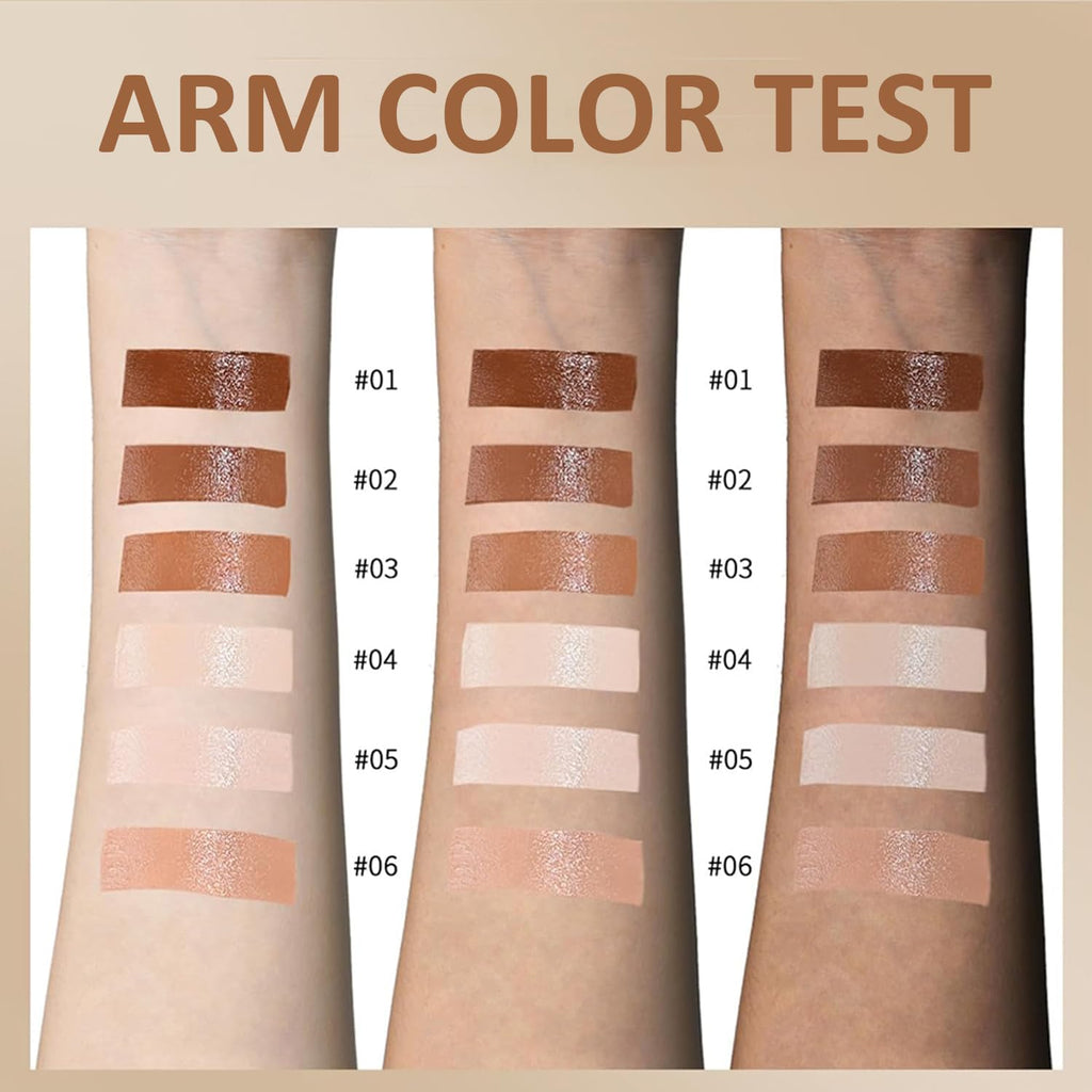Beauty Balm Tinted Foundation & Concealer Stick