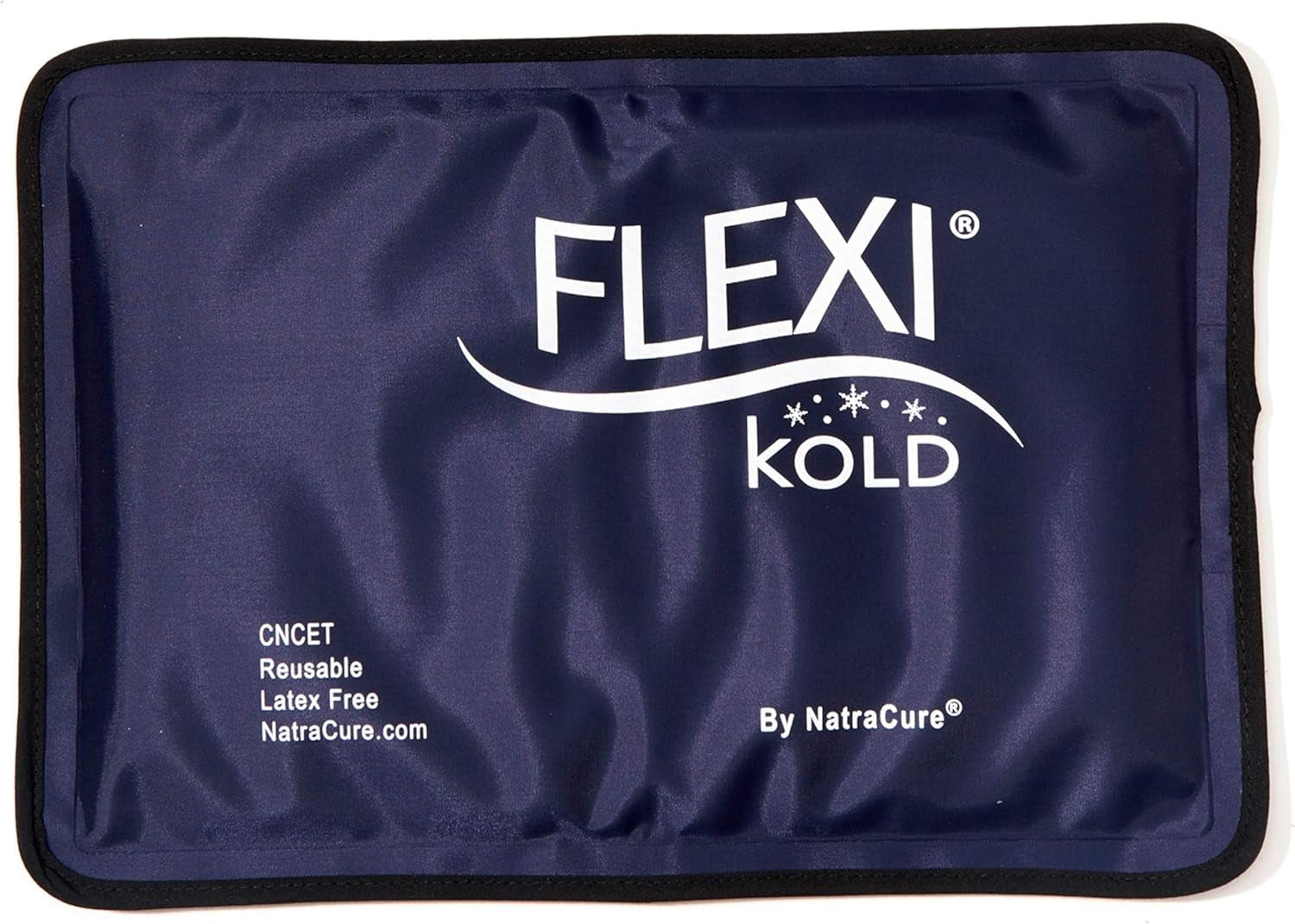 Flexikold Reusable Gel Ice Pack – Medium