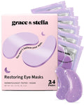 Retinol Eye Patches for Dark Circles & Puffiness