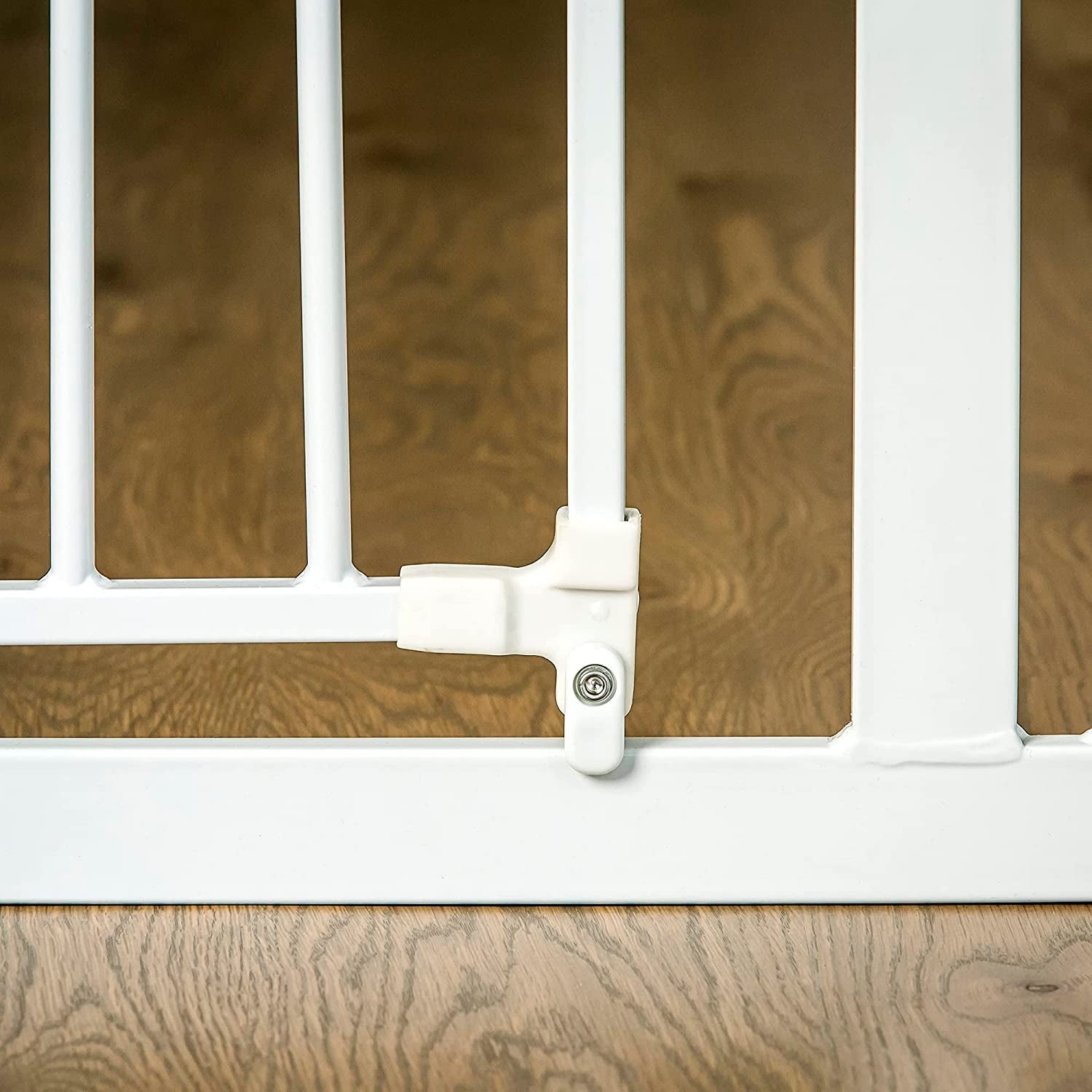 Extra Wide Baby Safety Gate 38.5"