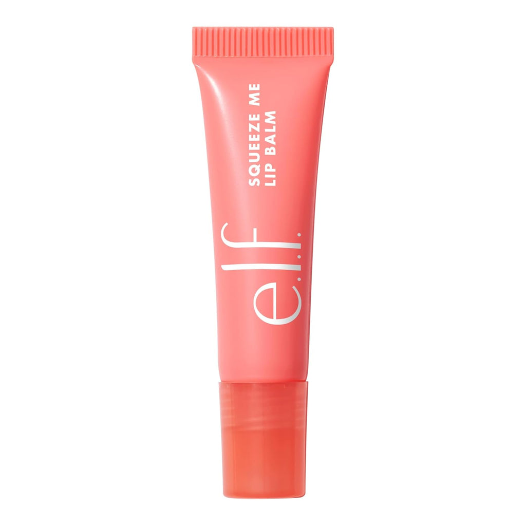 Squeeze Me Strawberry Lip Balm – Moisturizing Tint