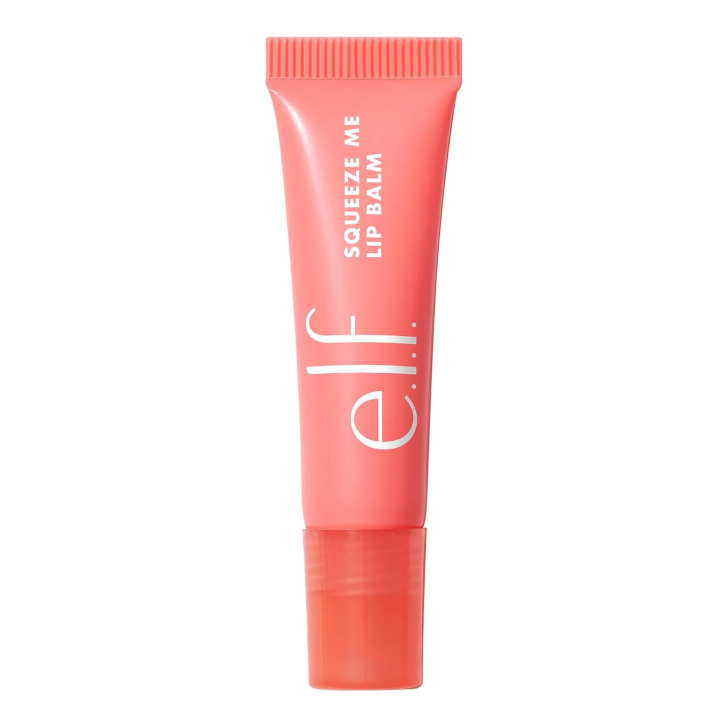 Squeeze Me Strawberry Lip Balm – Moisturizing Tint