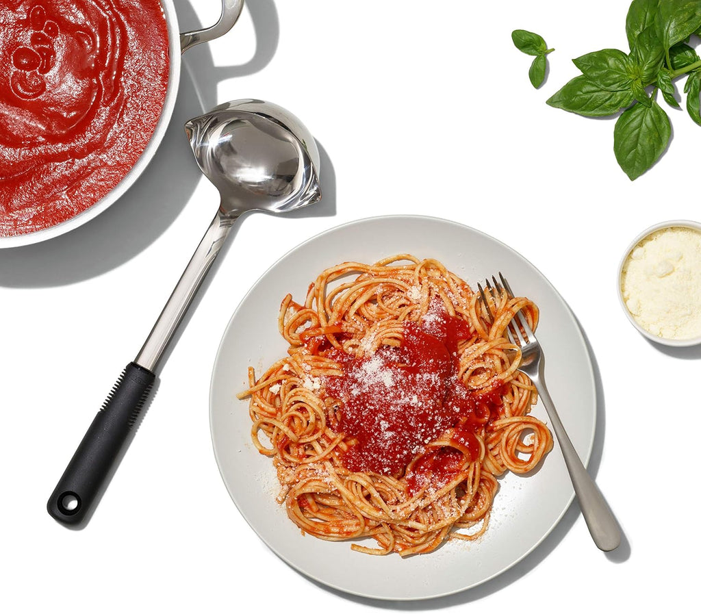 Good Grips Stainless Steel Ladle