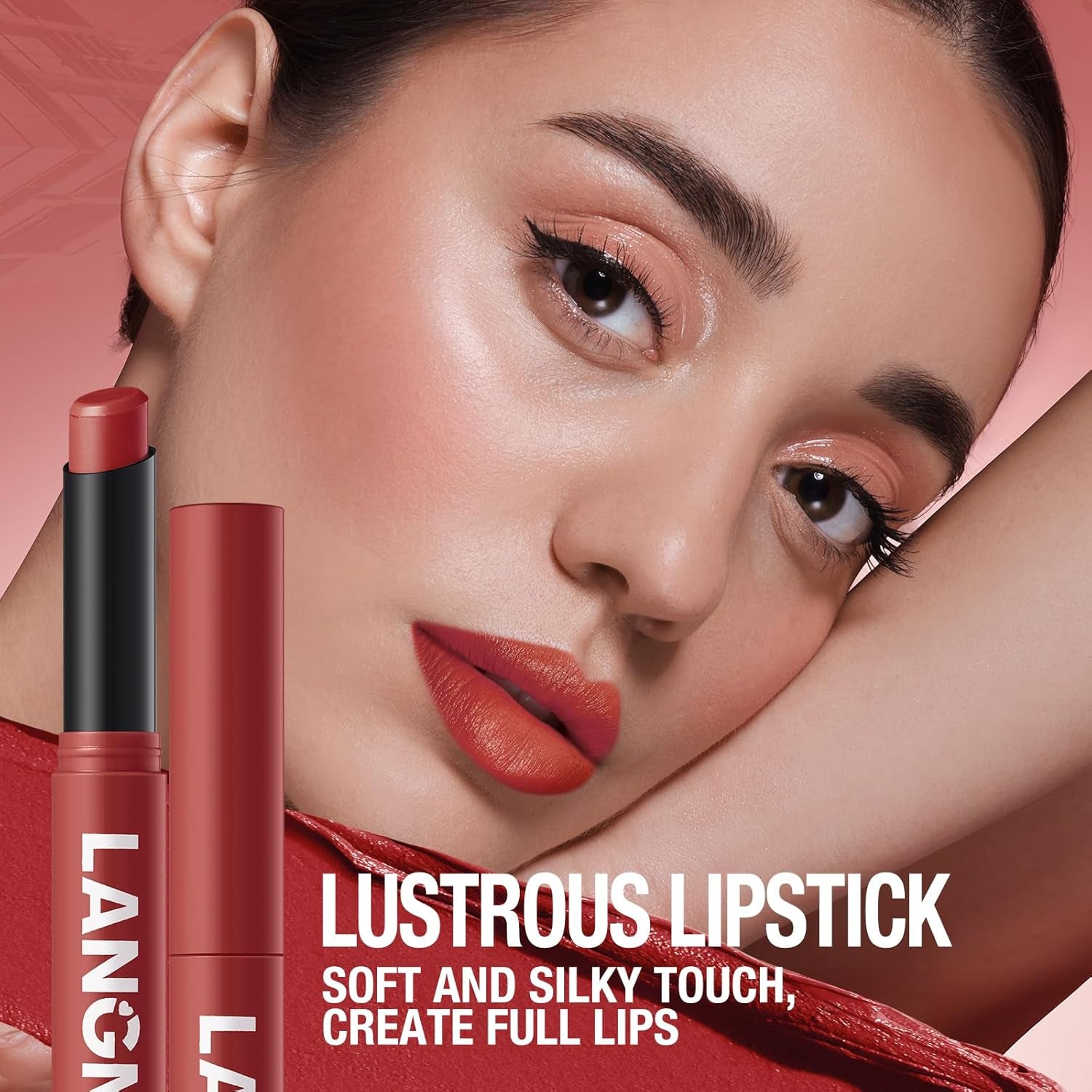 12-Pcs Velvet Matte Lipstick Set