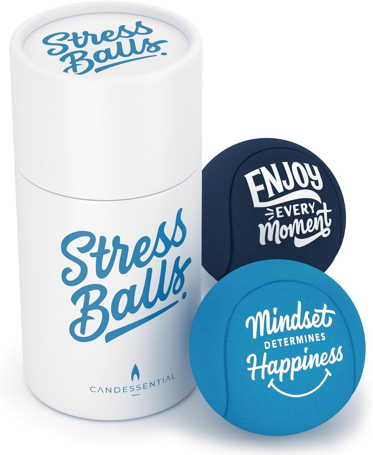 Stress Balls Set for Anxiety & Hand Exercise
