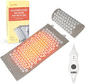 Heated Acupressure Mat with 3 Heat Levels