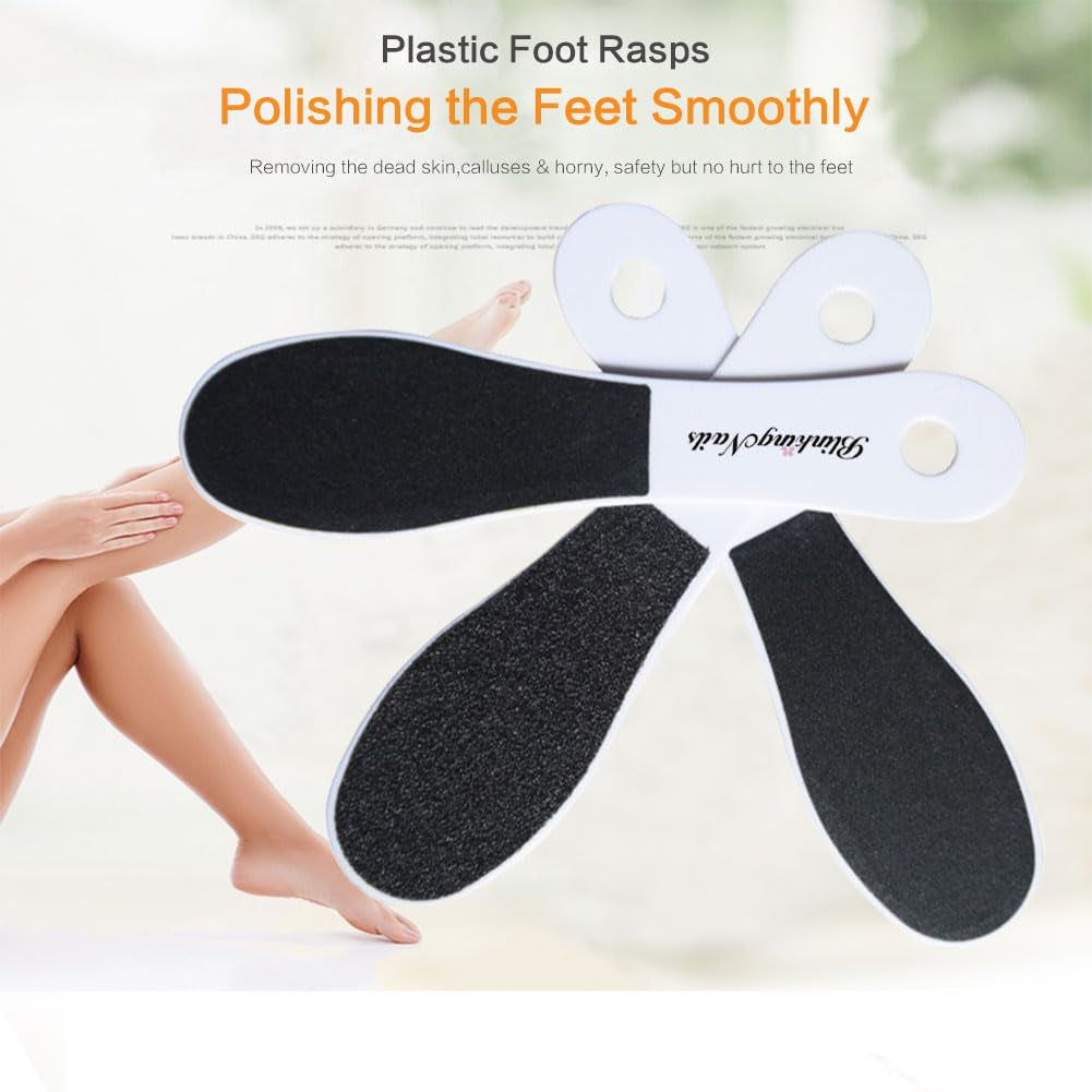 Professional Foot File – 5PCS Set