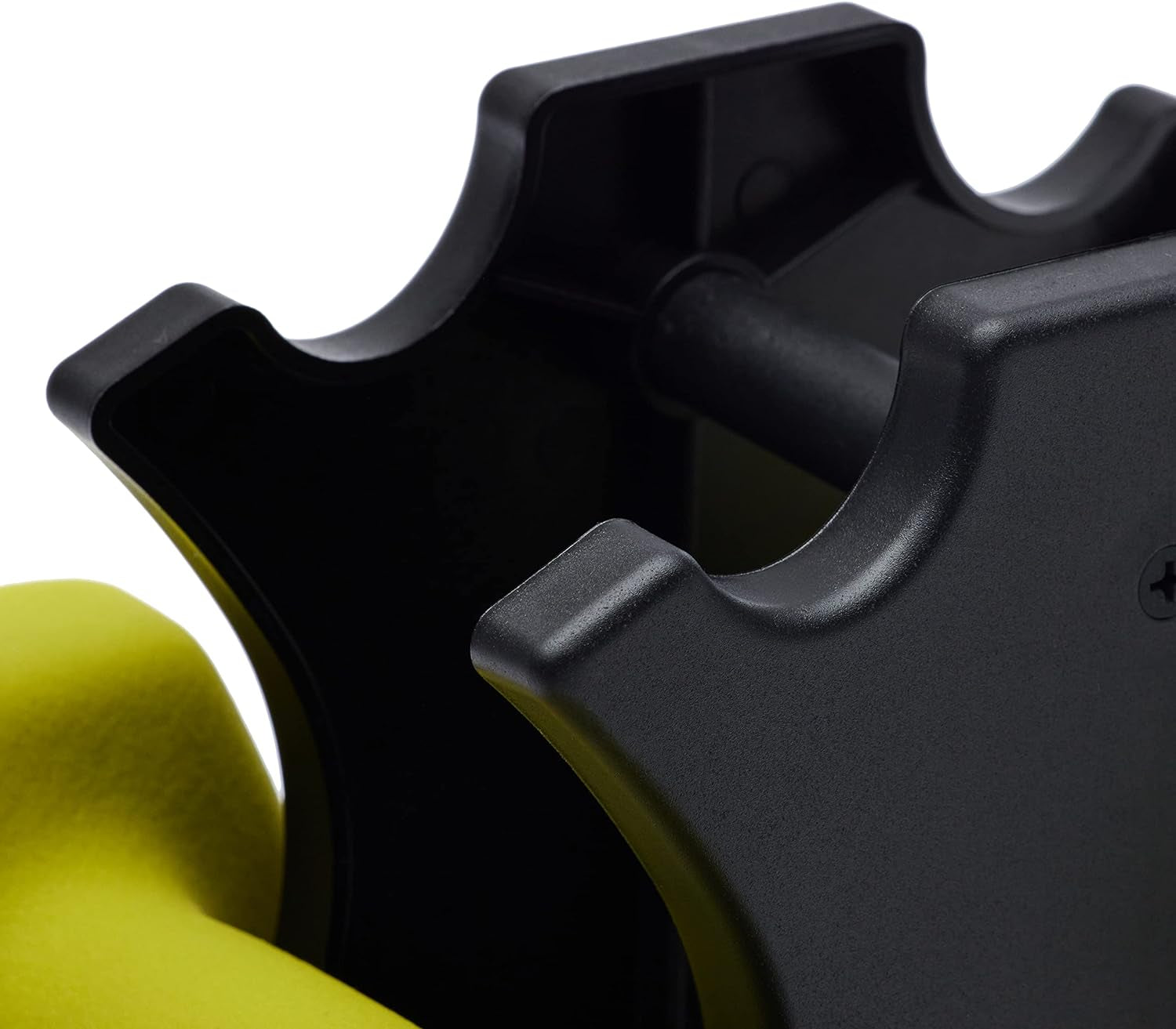 Neoprene Dumbbell Hand Weights – Exercise