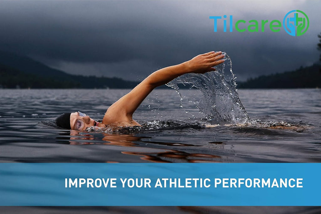 Breathing & Lung Trainer Respiratory Exercise Device