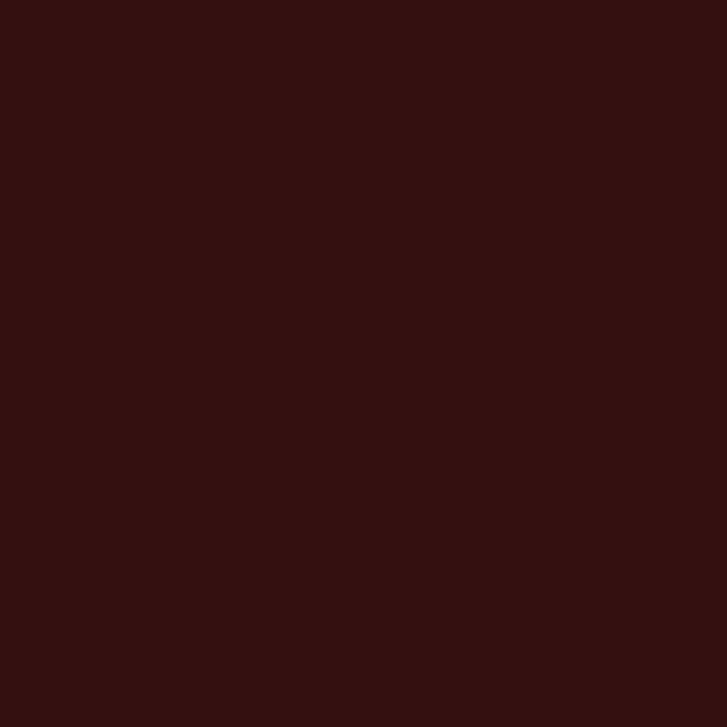 Hard as Nails Garnet Red Nail Polish
