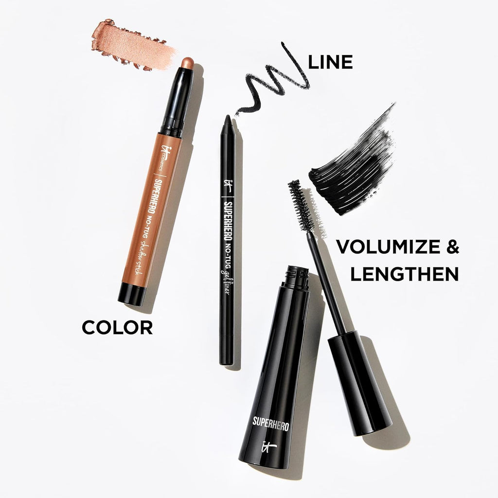 Superhero Volumizing & Lengthening Mascara