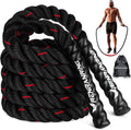 Weighted Jump Rope – 3lb/4lb/5lb Fitness Rope