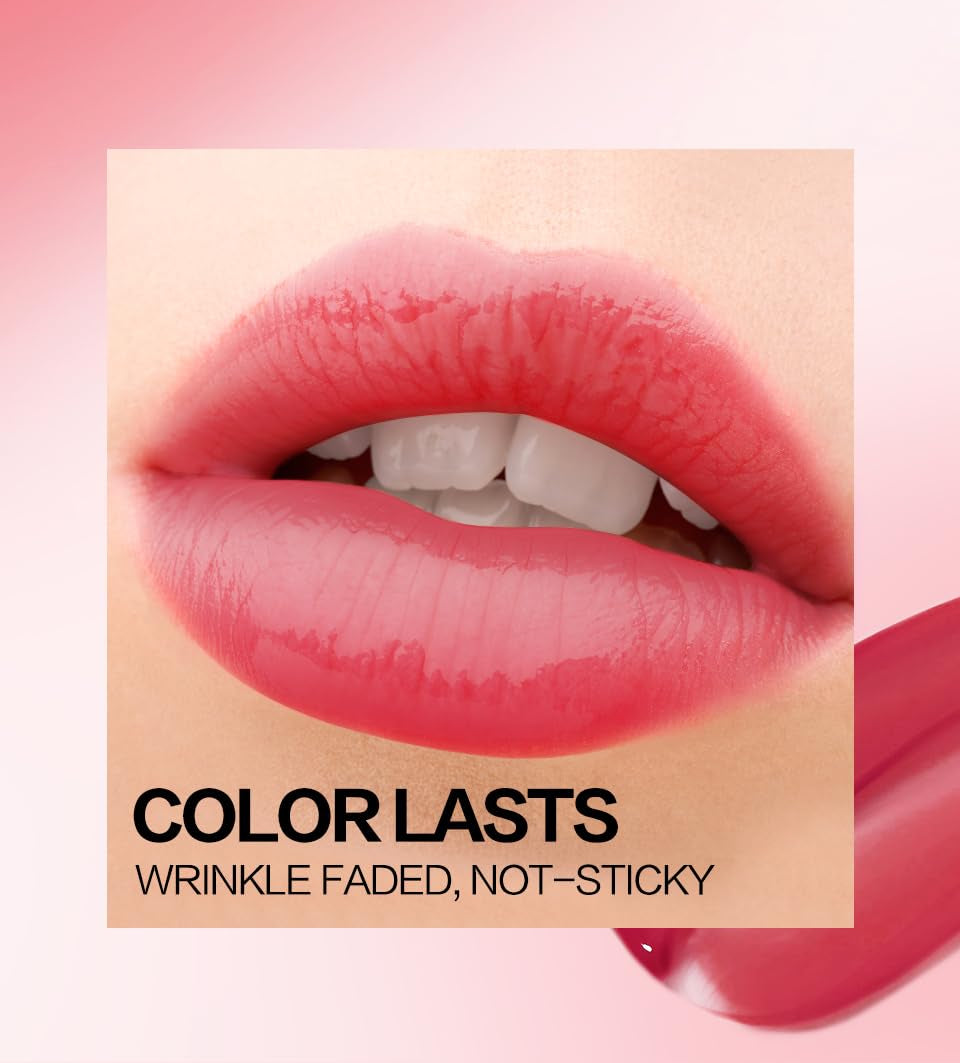 12-Pc Lip Gloss Collection – Glossy-A