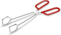10-Inch Heavy Duty Stainless Steel Kitchen Tongs
