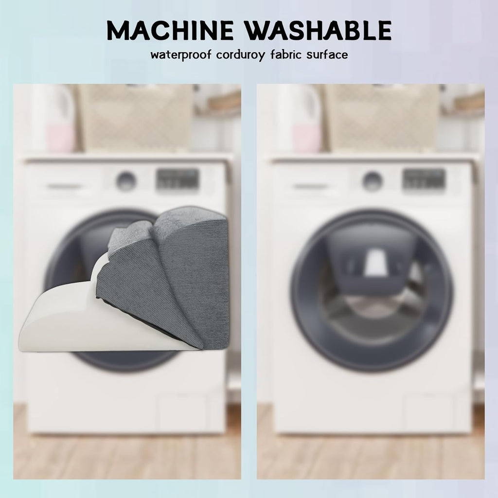 4-Step Dog Stairs Ramp – Small Dogs & Cats