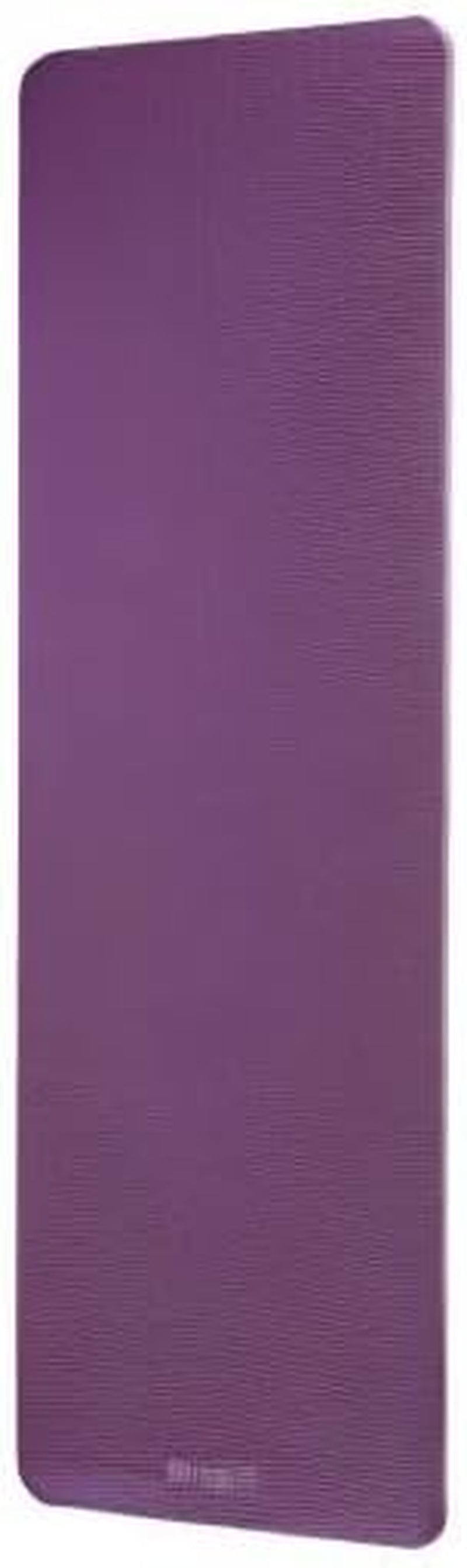 Thick Yoga & Pilates Exercise Mat with Strap