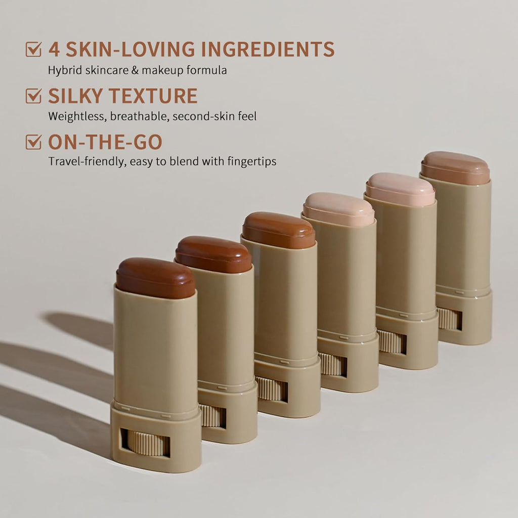 Beauty Balm Tinted Foundation & Concealer Stick