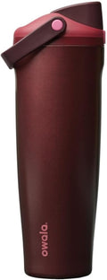 Freesip 40Oz Insulated Stainless Steel Bottle