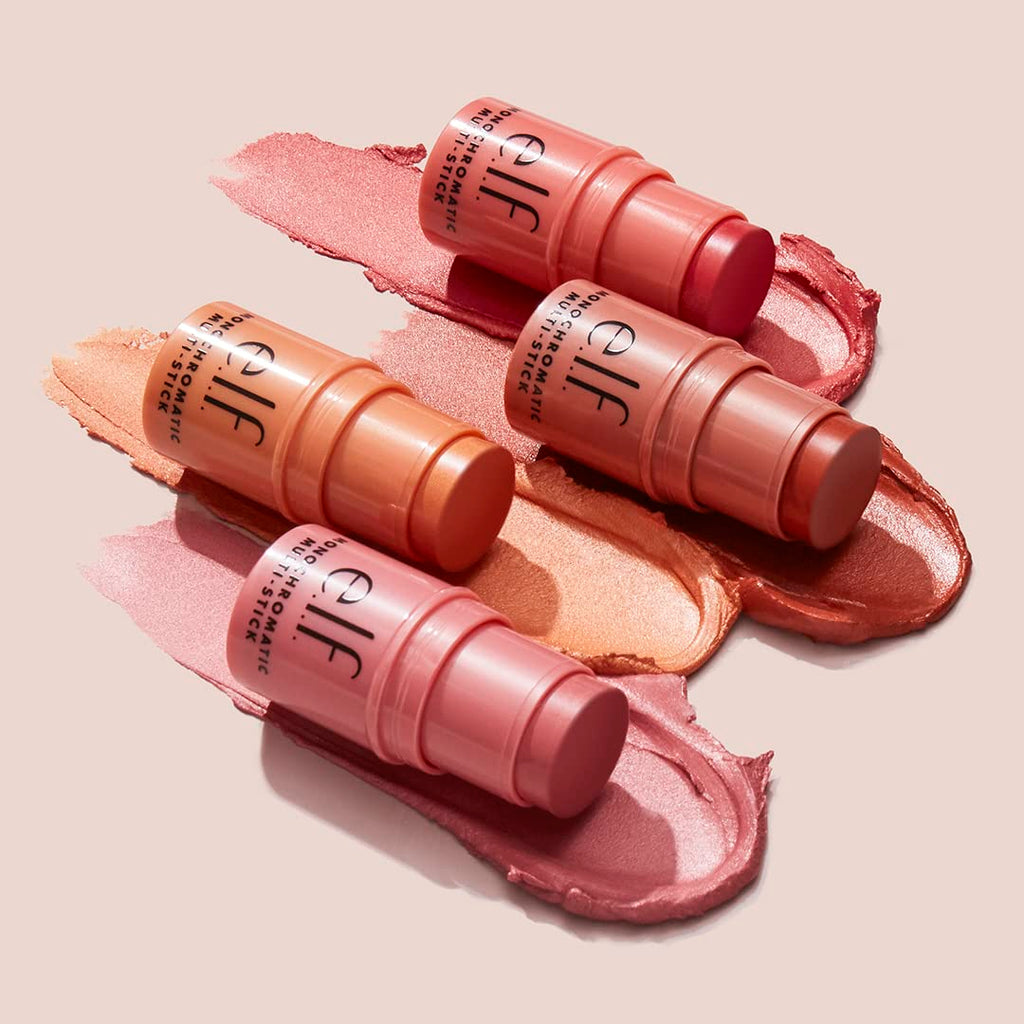 Monochromatic Multi Stick – Sparkling Rose